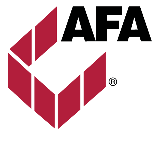 American Fence Association logo