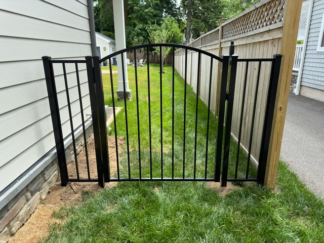 Hinge & Latch Replacement — RKC Wood Care Pros in Grain Valley, MO