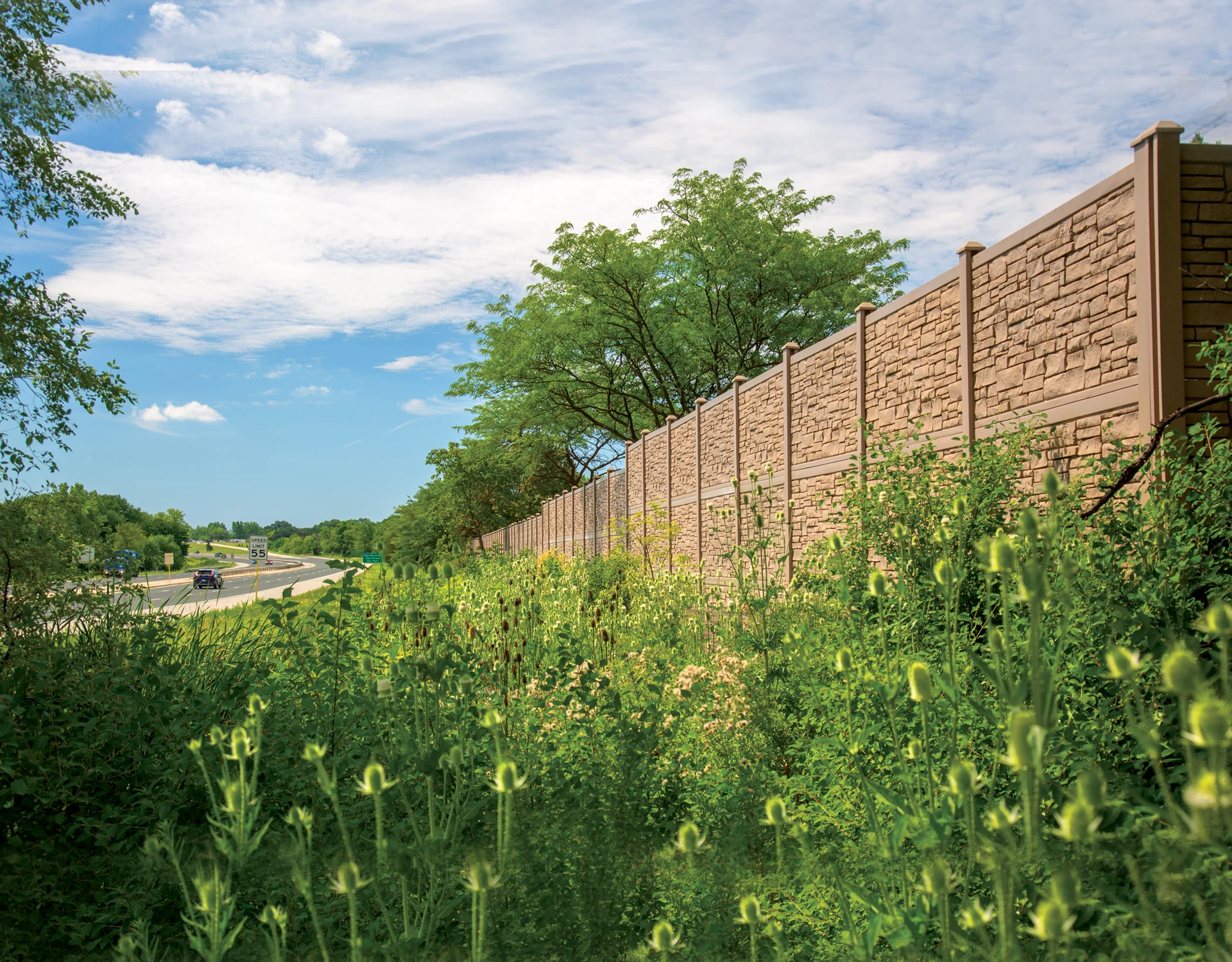 Cedar shadow box cap rail privacy fence FAQ — Pleasant Hill, MO — RKC Wood Care Pros