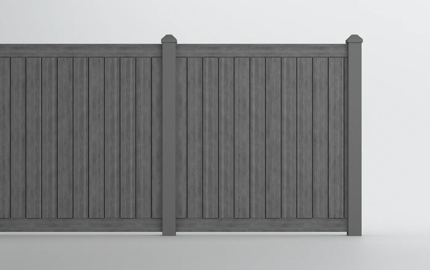 Cedar shadow box cap rail privacy fence FAQ — Grain Valley, MO — RKC Wood Care Pros