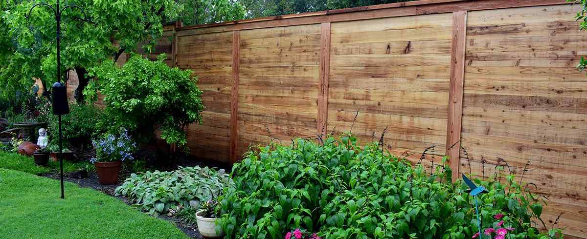 HOA-Compliant Fence Installation project in Mission, KS by RKC Wood Care Pros