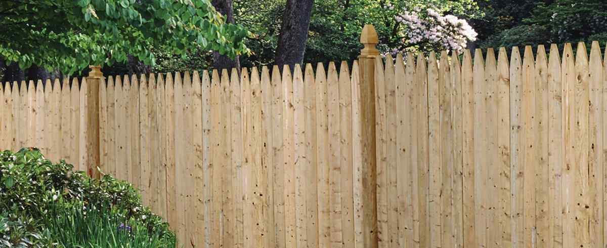 Western Red Cedar Privacy by RKC Wood Care Pros in Mission, KS