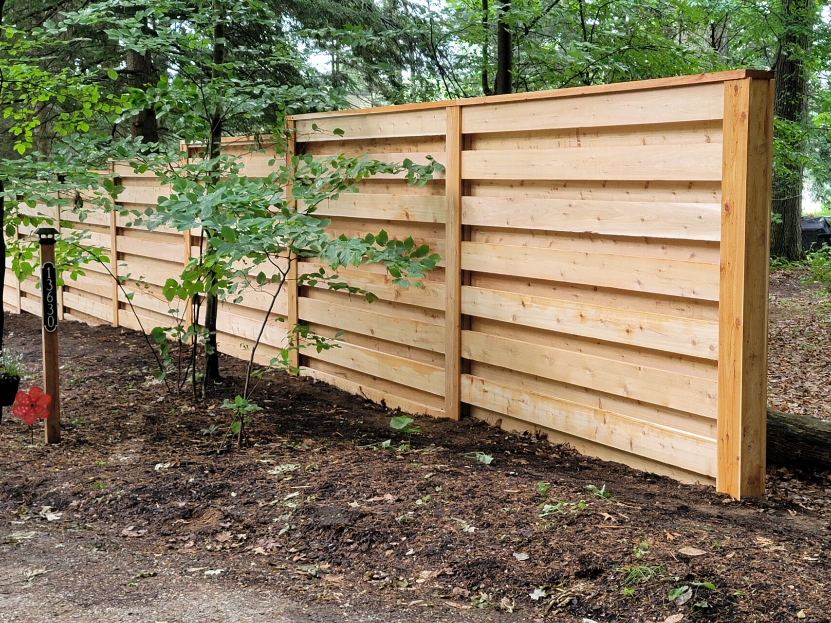 Mission, KS HOAs Deny Half the Fence Submissions They See — Ours Get Approved