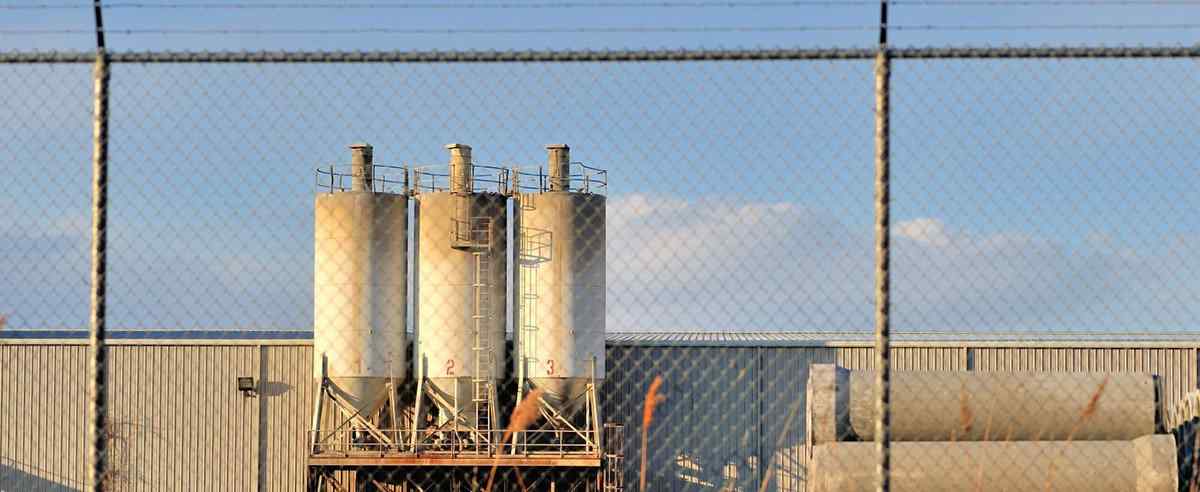 Commercial Fence Installation in Lenexa, KS — Security Perimeter, Anti-Climb & Site-Access