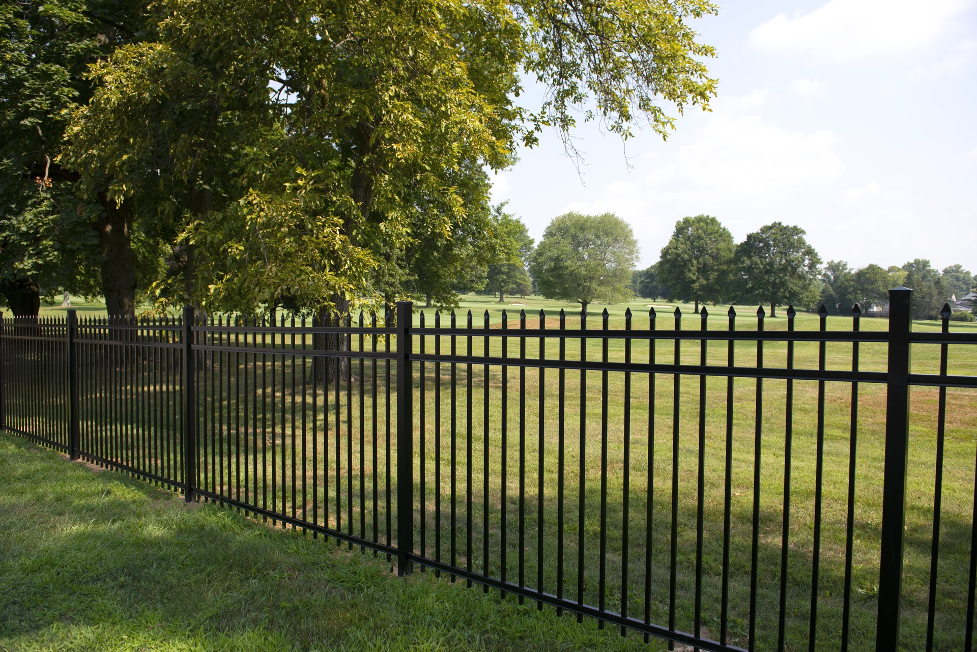 Pond-Frontage · Liberty by RKC Wood Care Pros