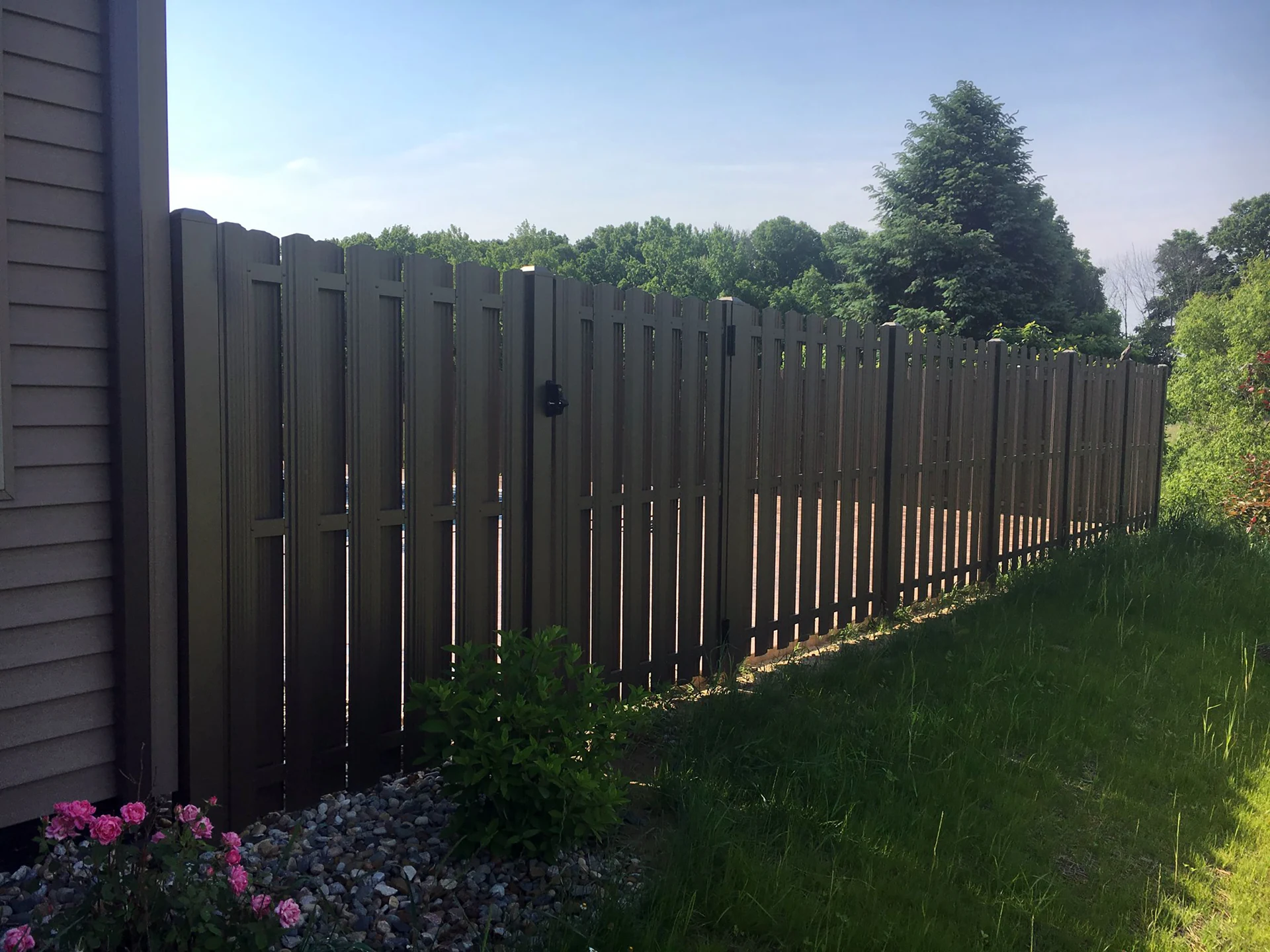 Front-Yard Ornamental · Olathe by RKC Wood Care Pros