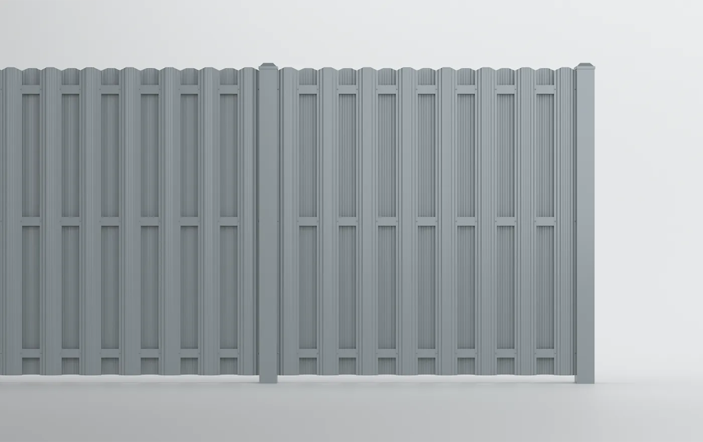 Powder-coated aluminum ornamental fence pricing — Olathe, KS — RKC Wood Care Pros