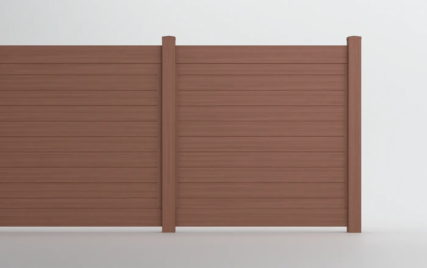 Picket / Open-Style 4 ft by RKC Wood Care Pros in Gardner, KS