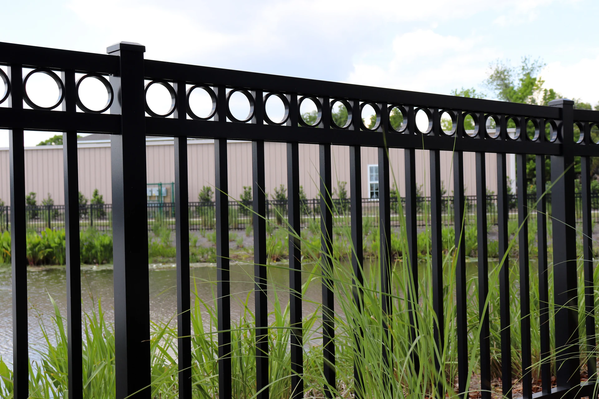 HOA-Compliant Fence Installation project in Raymore, MO by RKC Wood Care Pros