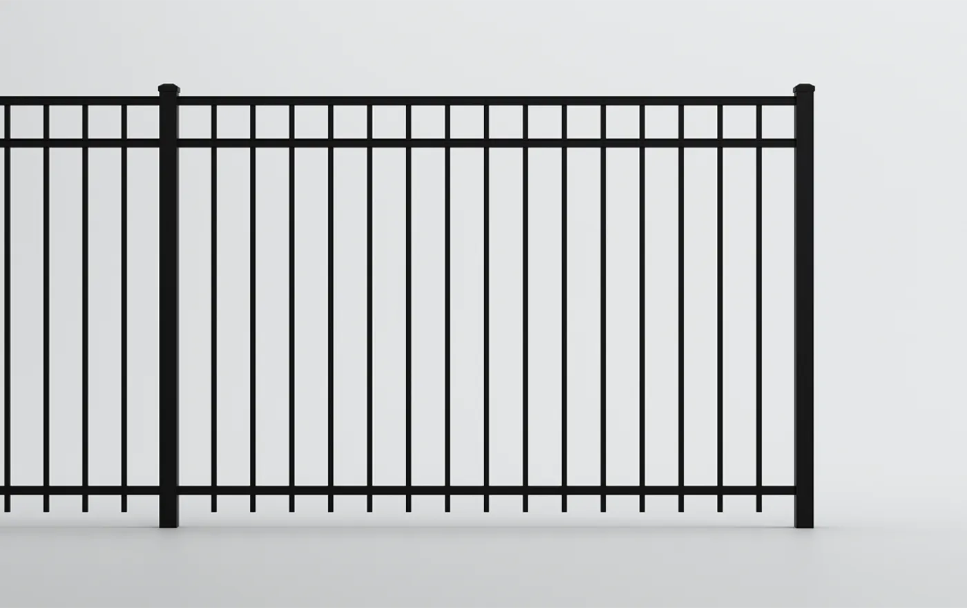 Cedar shadow box cap rail HOA fence pricing — Shawnee, KS — RKC Wood Care Pros