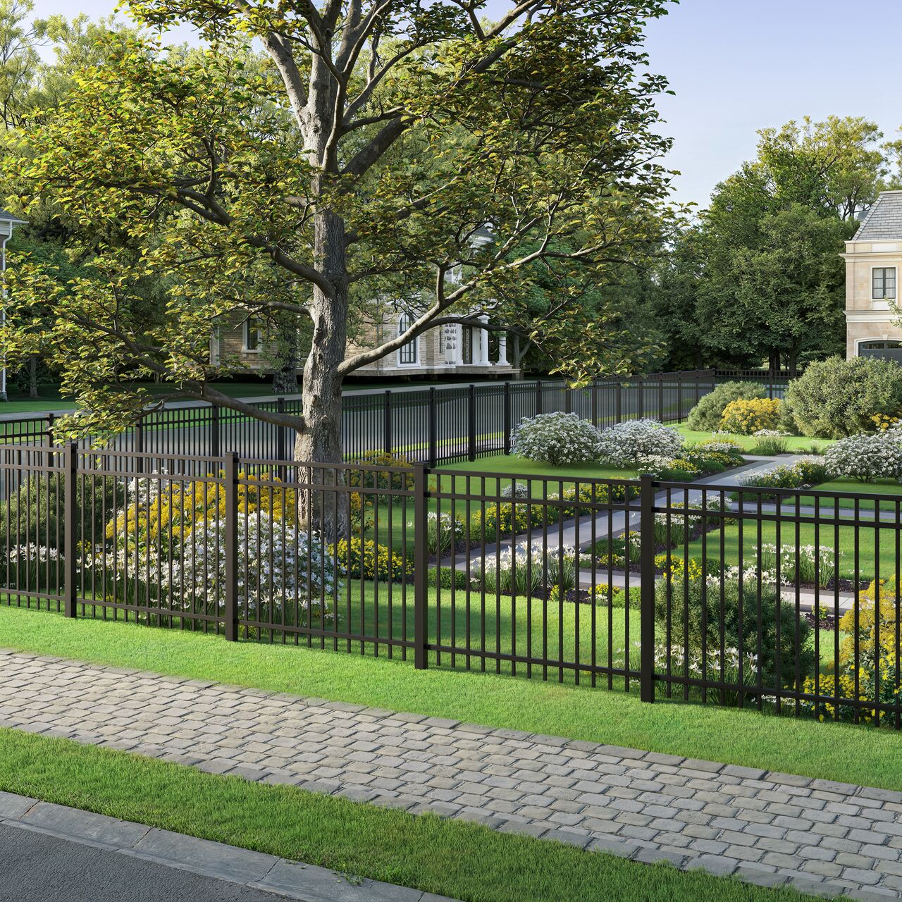 Front-Yard Estate · Raymore by RKC Wood Care Pros