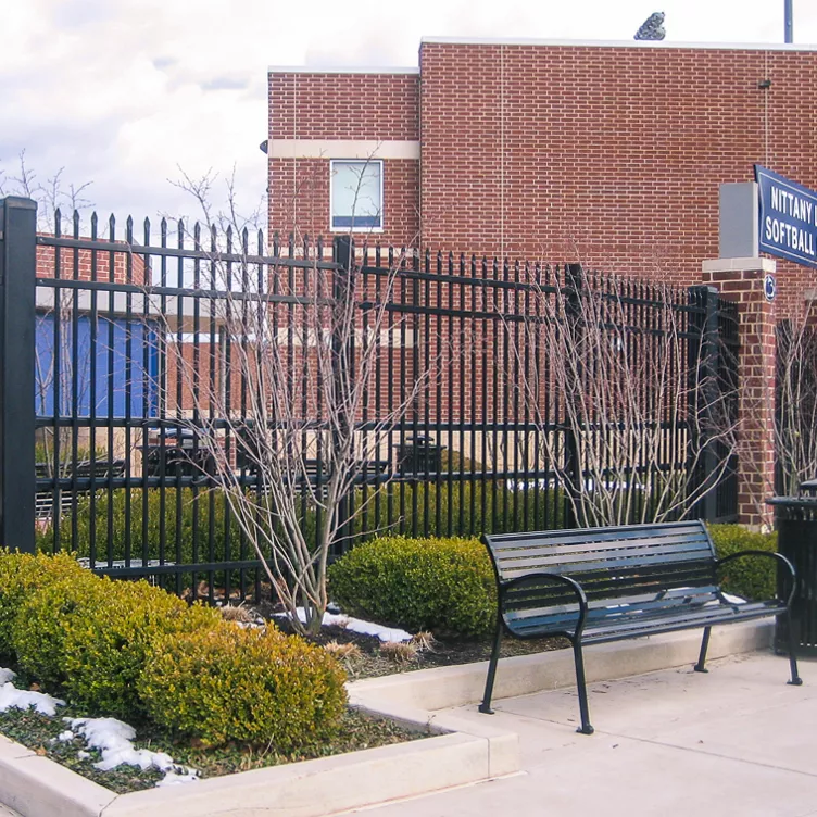 Commercial chain link perimeter fence FAQ — Gardner, KS — RKC Wood Care Pros