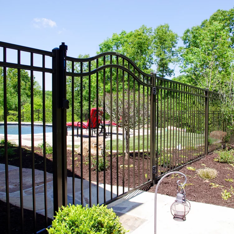 Pool Fence Installation install in Mission, KS by RKC Wood Care Pros