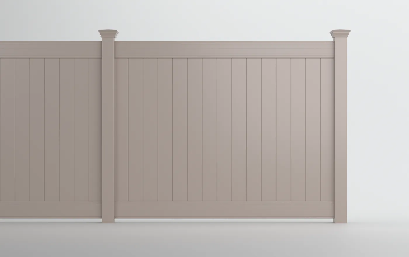 Cedar shadow box cap rail privacy fence FAQ — Spring Hill, KS — RKC Wood Care Pros