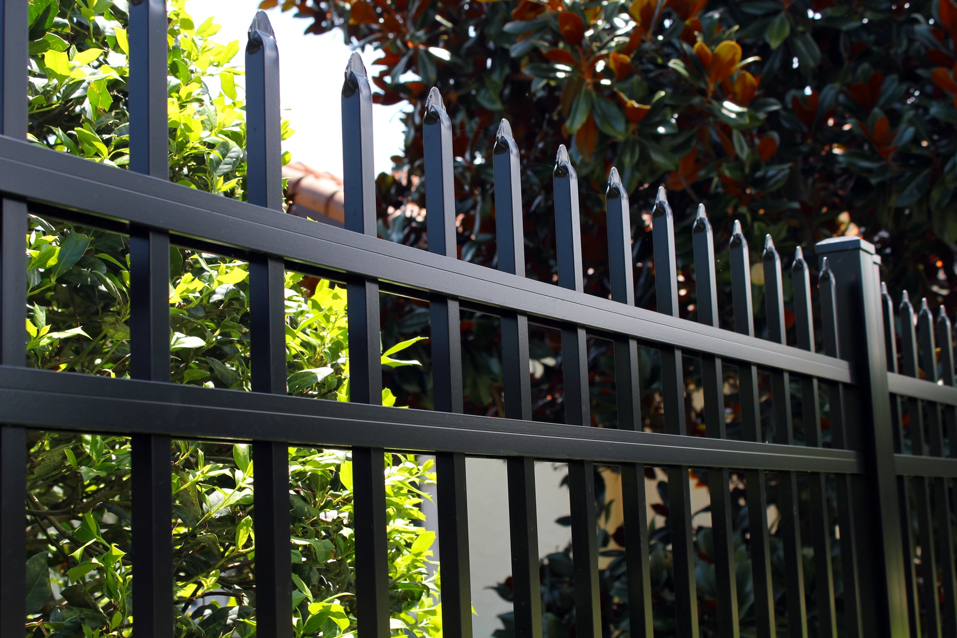 Front-Yard Ornamental · Raymore by RKC Wood Care Pros