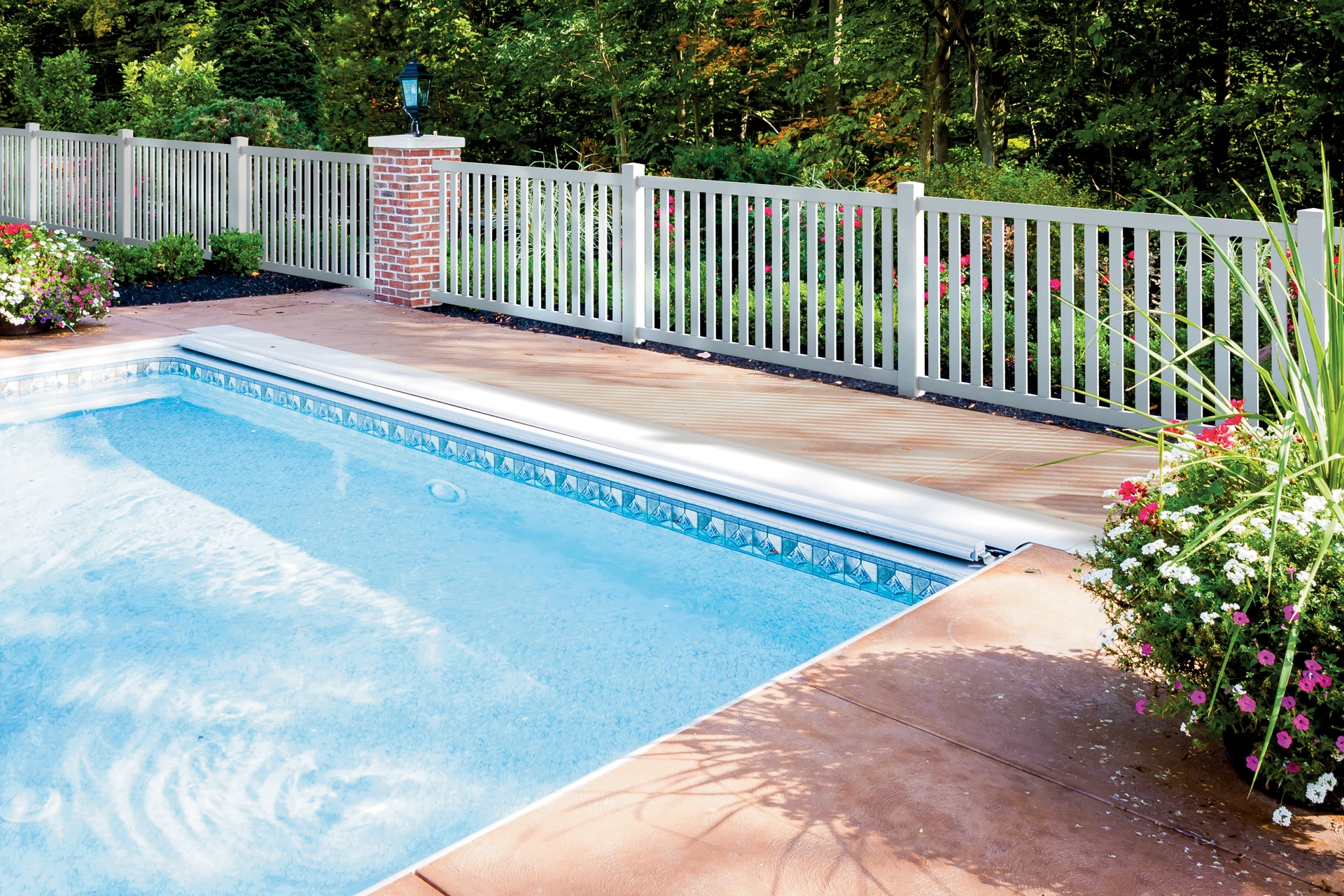 Oak Grove, MO Pools Need a 48-Inch Fence That Passes Inspection — Code-Driven Install