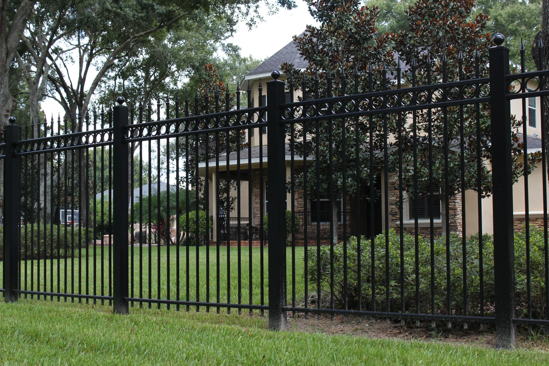 Pond-Frontage · Independence by RKC Wood Care Pros