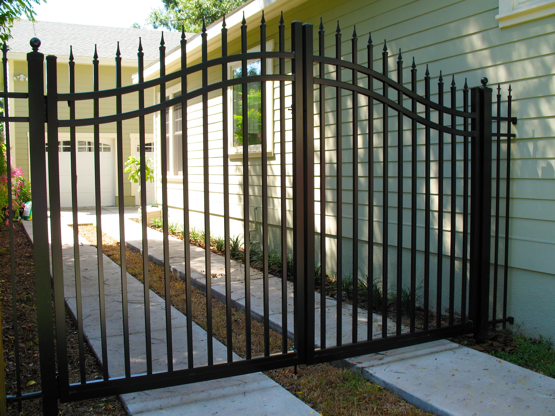 Elite Pond-Frontage Aluminum by RKC Wood Care Pros in Lee's Summit, MO