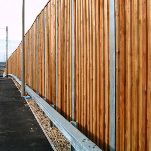 Cedar board-on-board privacy fence cost guide — Smithville, MO — RKC Wood Care Pros