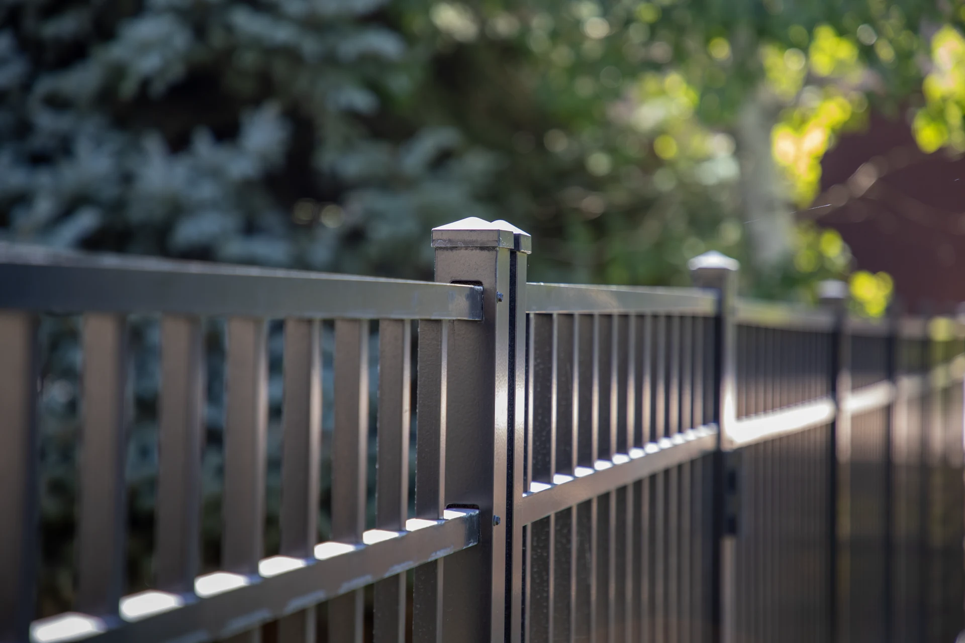 An HOA Approval Letter in Greenwood, MO, Then a Fence — Packet Prepared, Signature in Hand