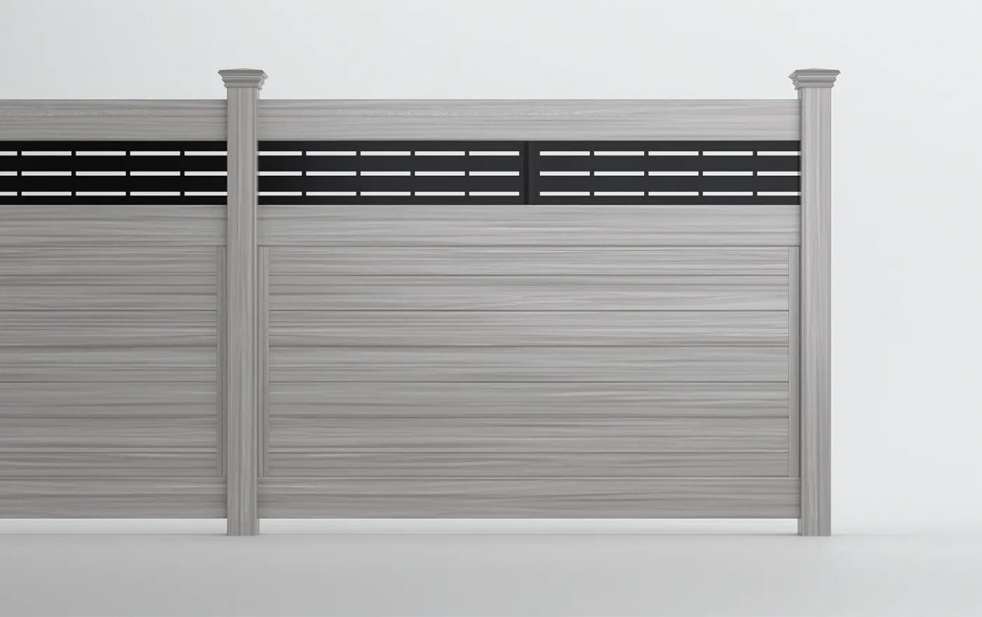 A Vinyl Fence in Liberty, MO You Won't Re-Stain — 30-Year Lifespan, Zero Sand-and-Seal