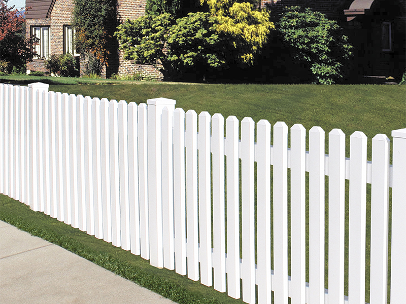 Cedar horizontal plank privacy fence — Pleasant Hill, MO installation FAQ — RKC Wood Care Pros