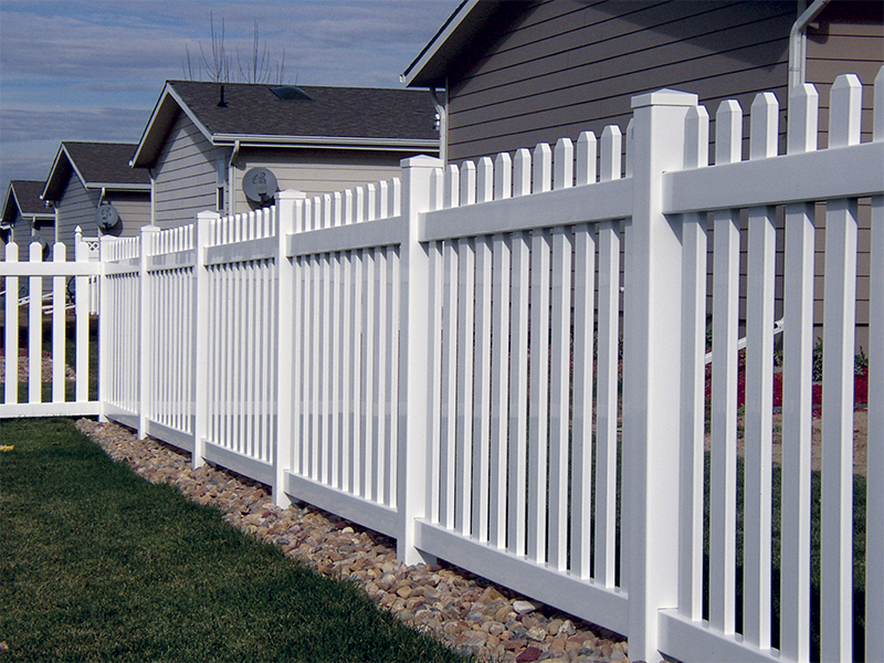 Cedar horizontal plank privacy fence — Greenwood, MO installation FAQ — RKC Wood Care Pros