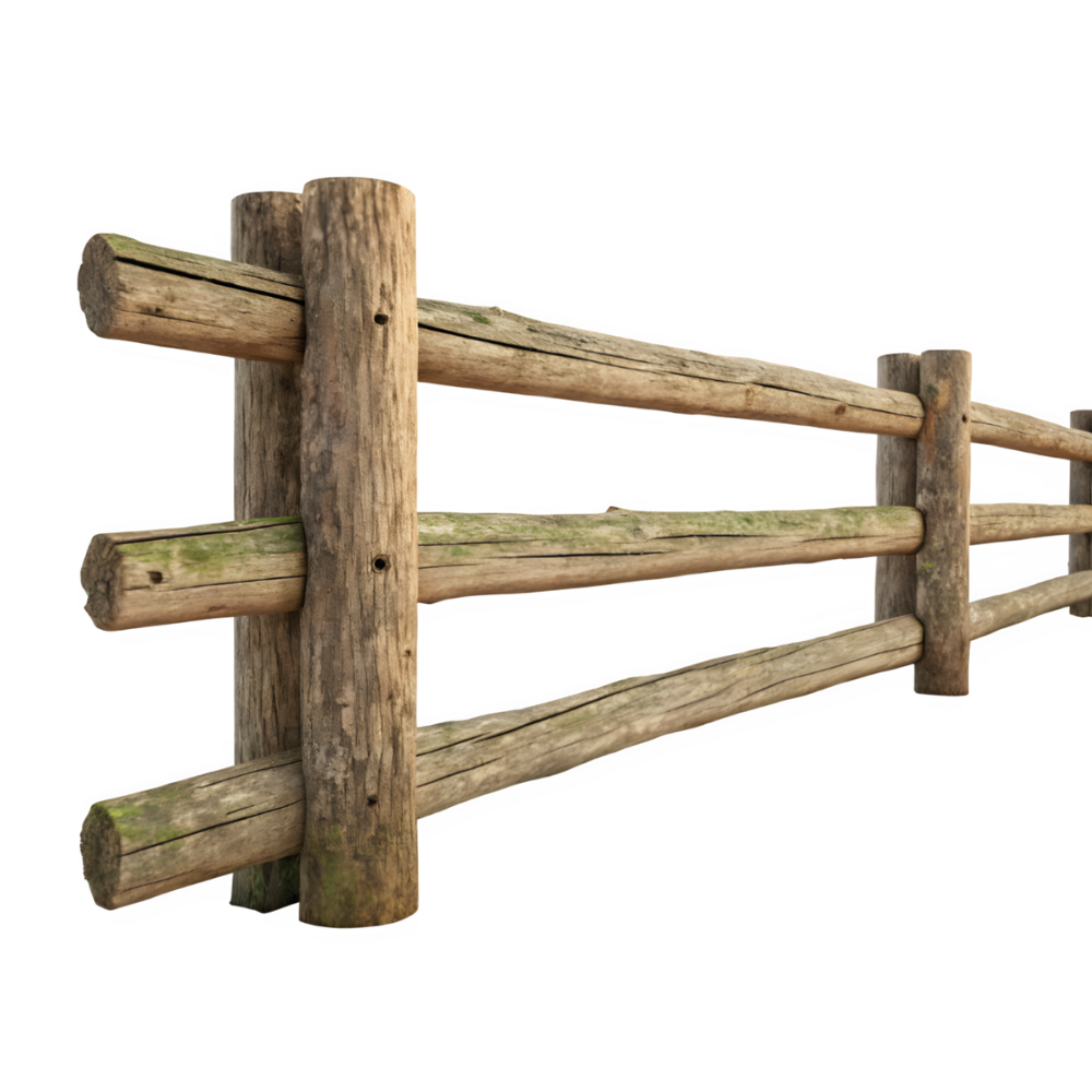 Shadow box cedar fence with air-gap design in Prairie Village, KS — RKC Wood Care Pros